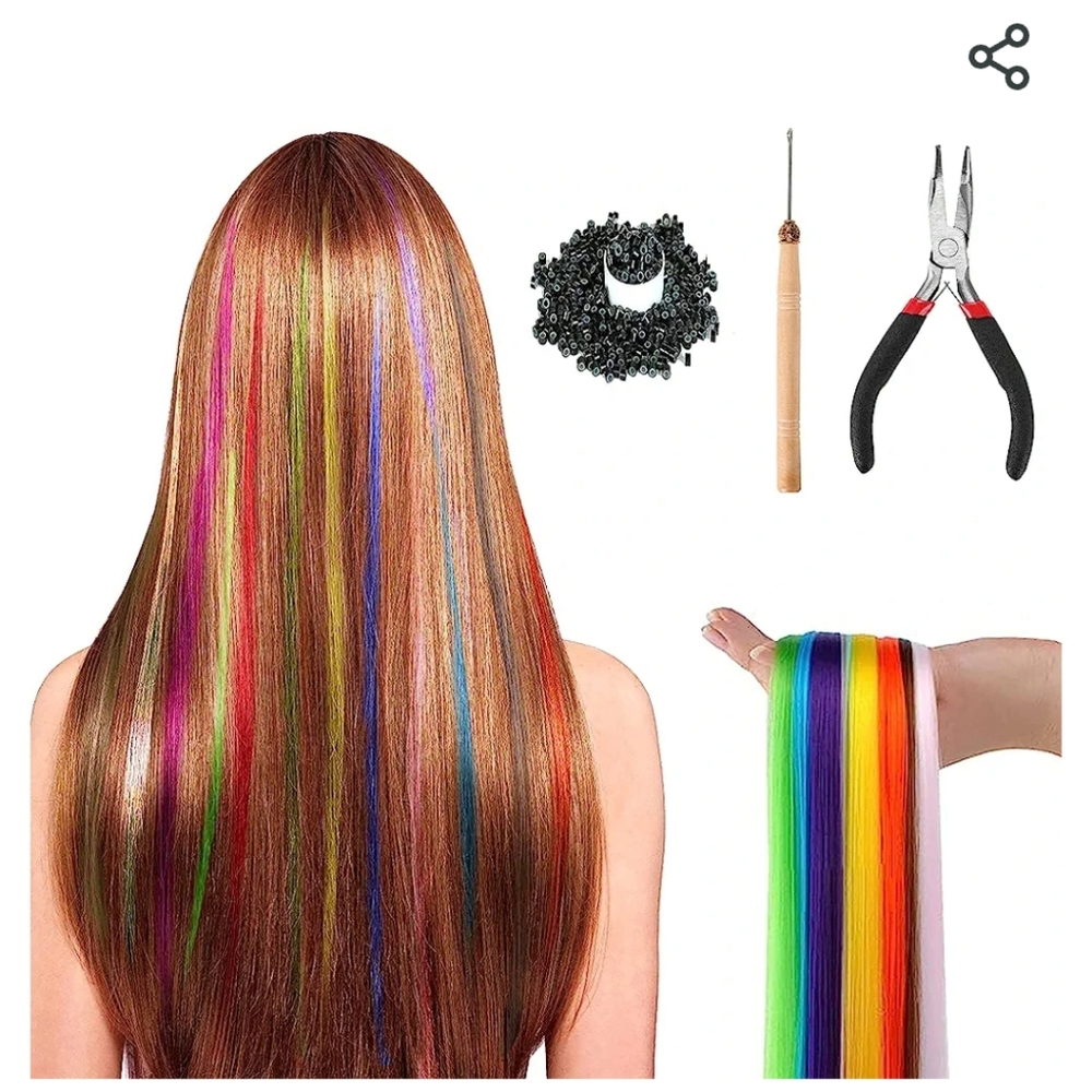 Hair Extensions